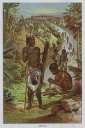 Africa